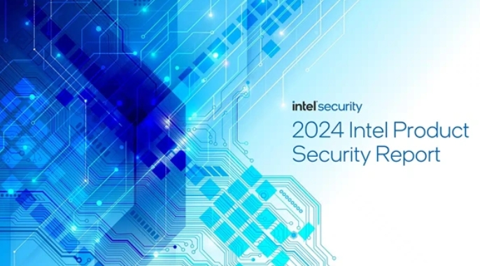 Intel炮轟老對手！AMD漏洞數高出4.4倍、NVIDIA“僅有”高危漏洞