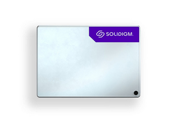 Solidigm D5-P5430系列數(shù)據(jù)中心級(jí)固態(tài)盤