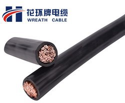 家裝軟電線(xiàn)BVR 95mm花環(huán)珠江家裝線(xiàn)