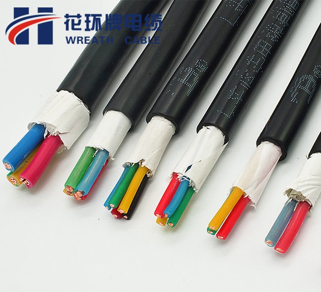 軌道交通用電力電纜生產(chǎn)中易呈現(xiàn)的問題及處理辦法