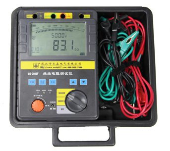 電力電纜常見毛病及毛病判別