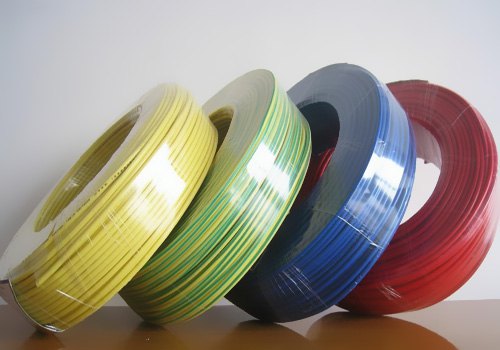 亞洲電纜分享：有關(guān)電線電纜的一些小常識