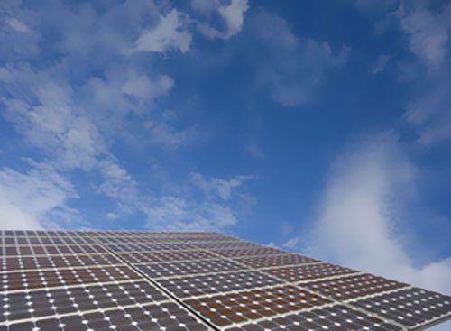 越南著手打造最大太陽能發(fā)電廠