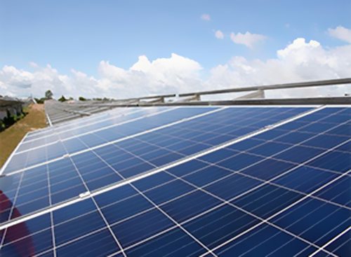 ARENA資助澳大利亞土著社區(qū)5.6MW太陽(yáng)能項(xiàng)目