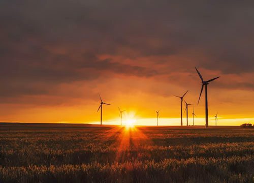 上半年德國(guó)清潔電力占35.1% 提前3年實(shí)現(xiàn)目標(biāo)