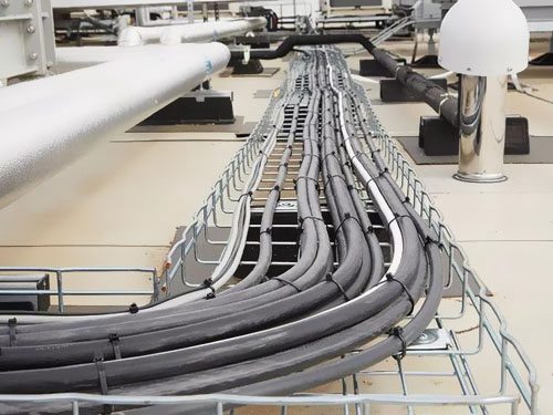 想加入電纜行業，這些基本知識可少不了