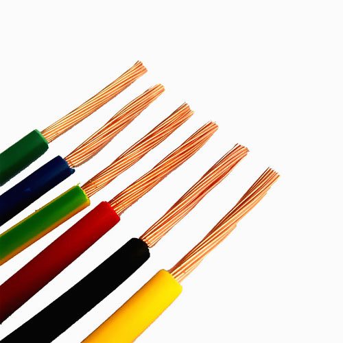 鑒別家裝電線的4個技巧 