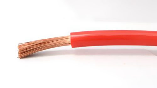 RV電線有什么用途？ 