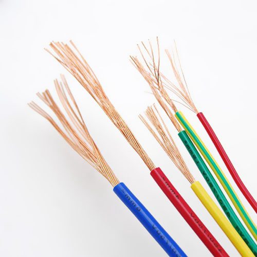 國標BVR絕緣電線選購小知識 