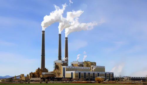 歐盟計劃到2030年減少煤炭發電58%