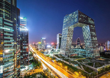 花環(huán)珠江項(xiàng)目北京電視臺