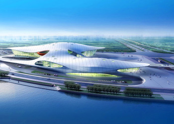 廣州亞運(yùn)場館